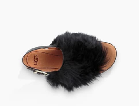 Holly sandal ugg 2025